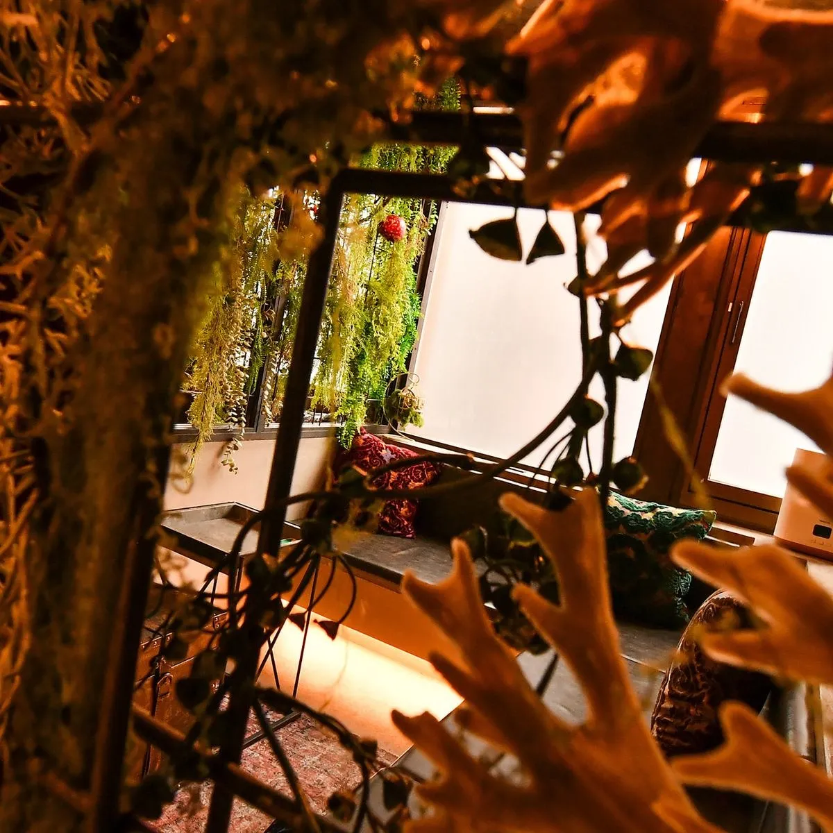 長堀橋から徒歩4分の駅チカ