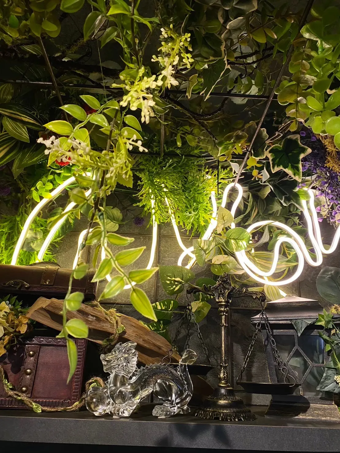 長堀橋で味わうロシア産BONCHE!